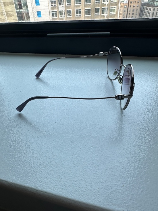 Coach sunglasses